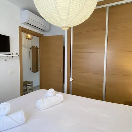 Fuer 6 Personen Ca 200 Qm In Nerja, Andalusien Costa Del Sol Nerja