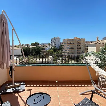 Fuer 6 Personen Ca 200 Qm In Nerja, Andalusien Costa Del Sol