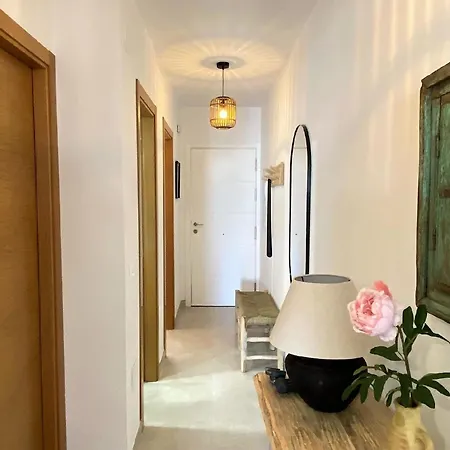 Holiday home Fuer 6 Personen Ca 200 Qm In Nerja, Andalusien Costa Del Sol