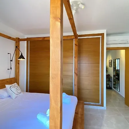 Fuer 6 Personen Ca 200 Qm In Nerja, Andalusien Costa Del Sol 펜션 네르하