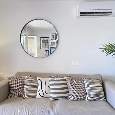 Fuer 6 Personen Ca 200 Qm In Nerja, Andalusien Costa Del Sol 内尔哈