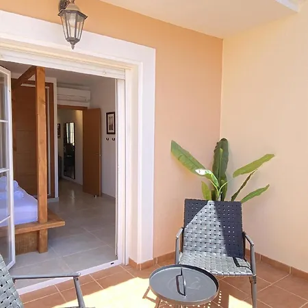 Fuer 6 Personen Ca 200 Qm In Nerja, Andalusien Costa Del Sol 度假居