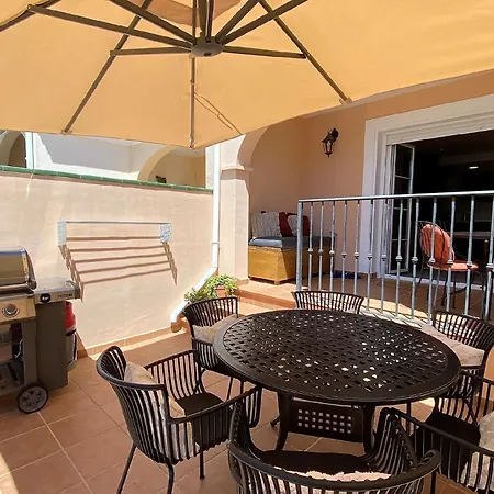 度假居 Fuer 6 Personen Ca 200 Qm In Nerja, Andalusien Costa Del Sol *