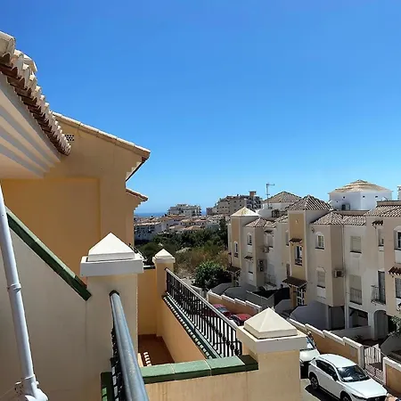 度假居 Fuer 6 Personen Ca 200 Qm In Nerja, Andalusien Costa Del Sol